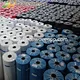 tissu non tissé médical